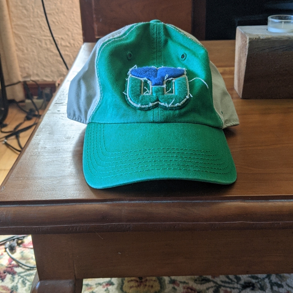 Men's 47 Brand Hartford Whalers Hat